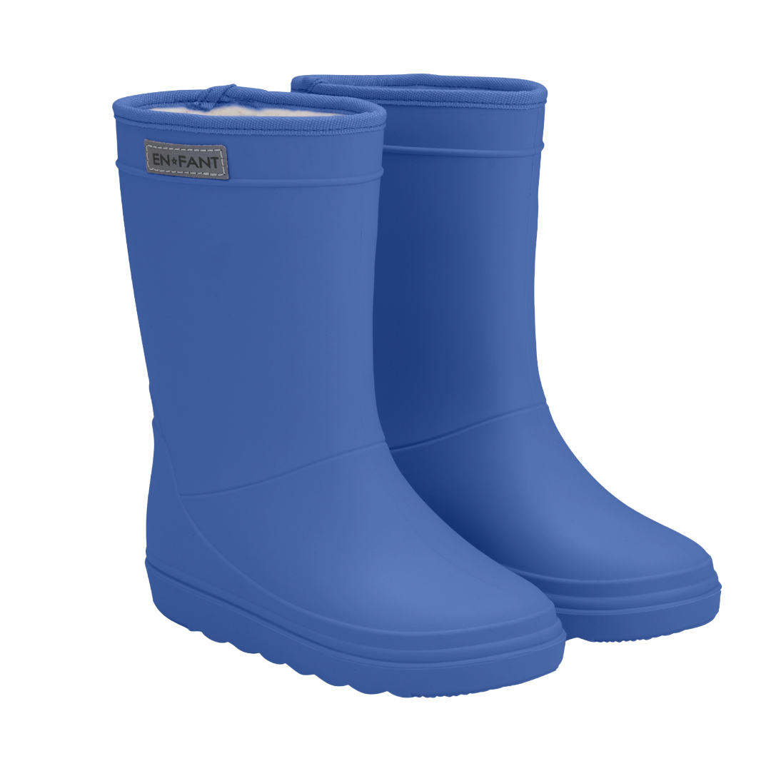 Thermo boots star sapphire