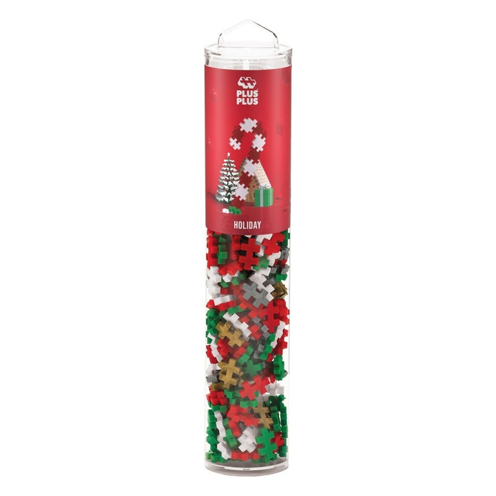 Tube kerstmis (240st)