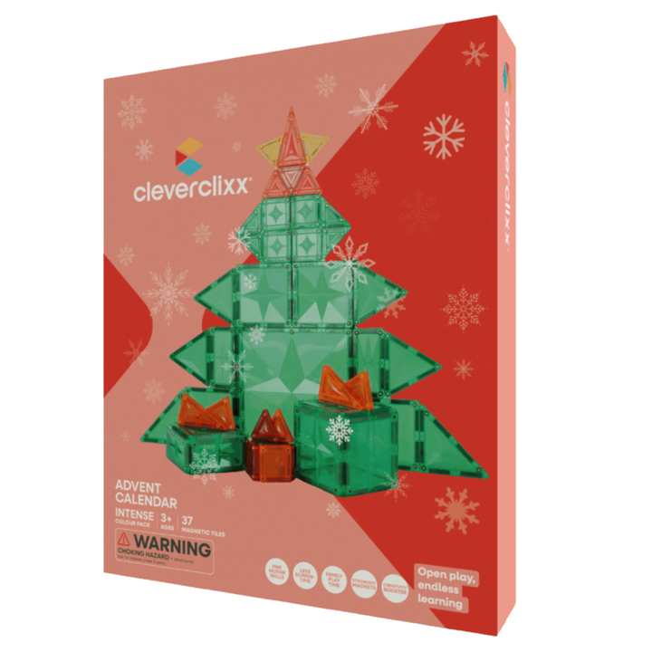 Adventskalender (37-delig)