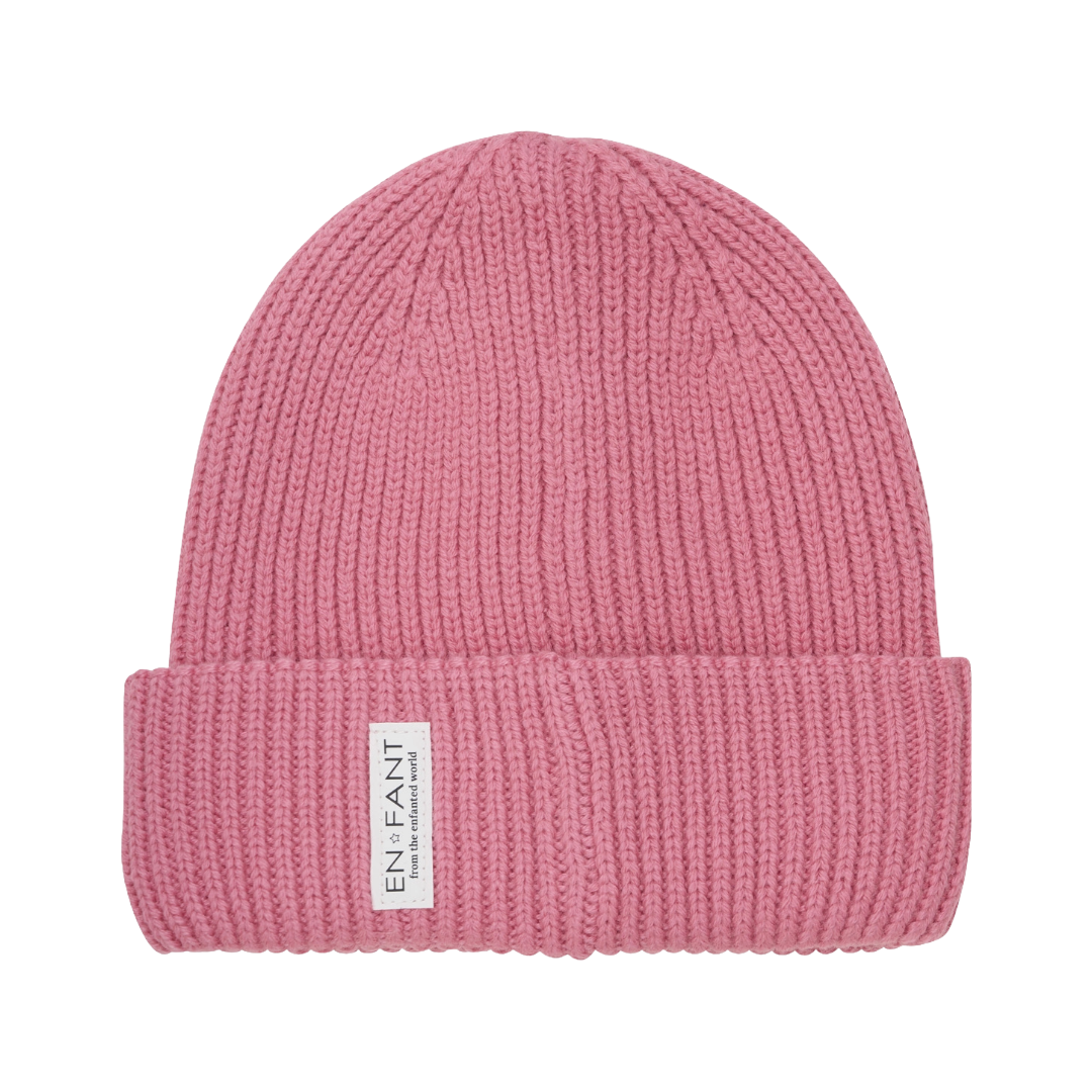 Beanie confetti
