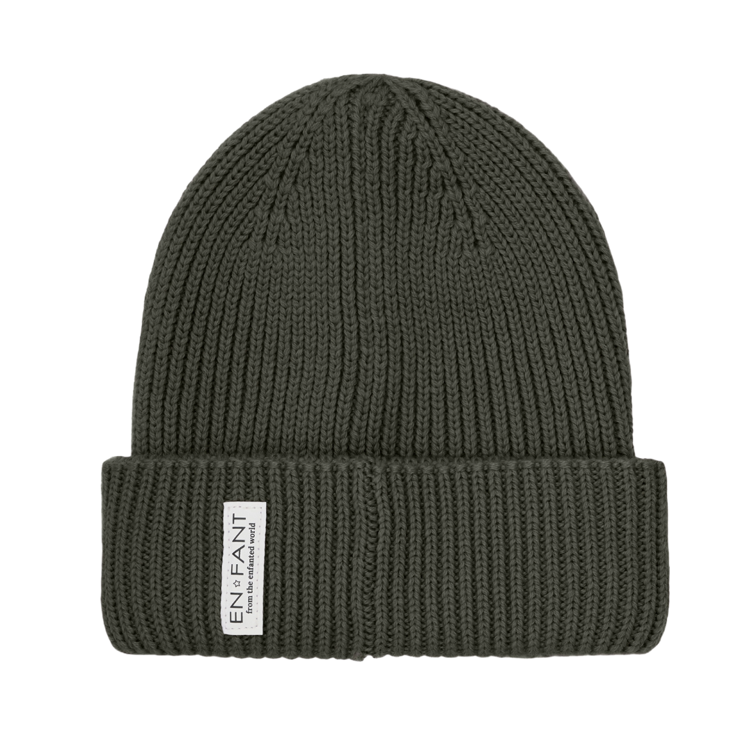 Beanie kambaba