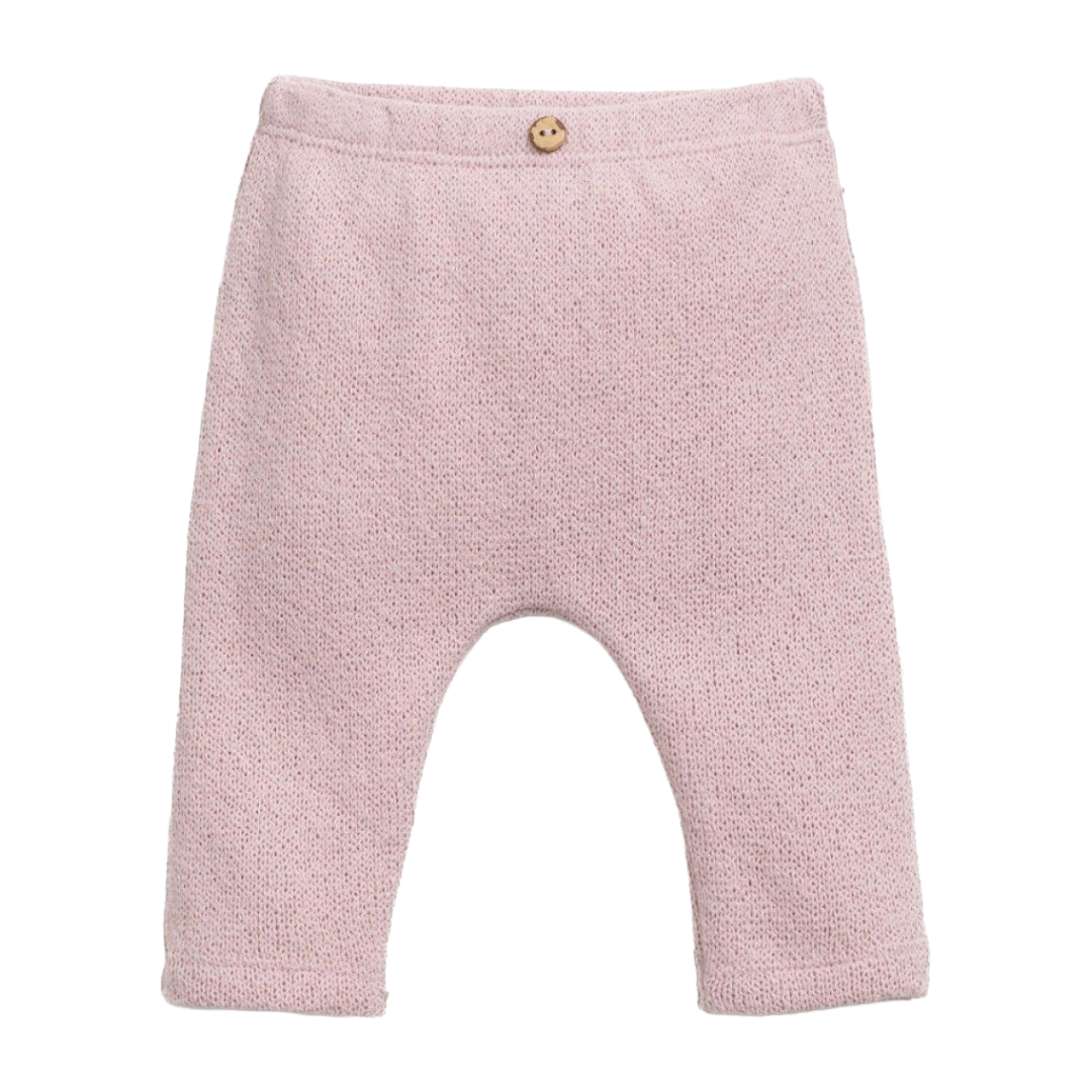 JERSEY LEGGING ROSE