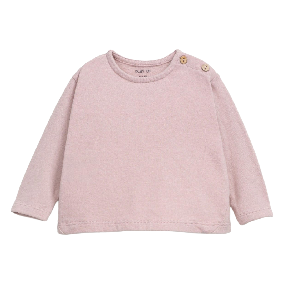 LONGSLEEVE ROSE