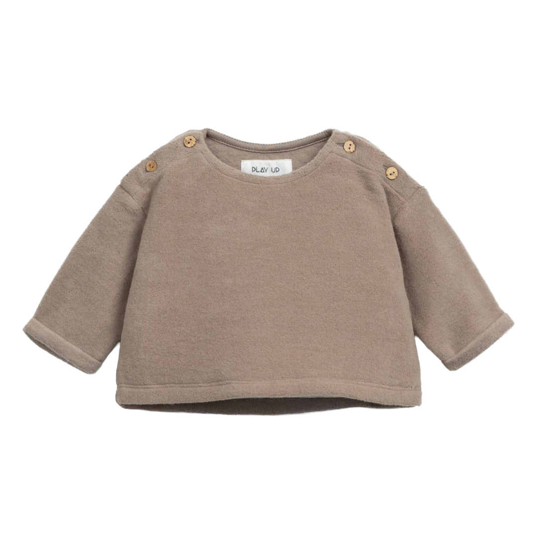 POLAR SWEATER ANCESTRAL