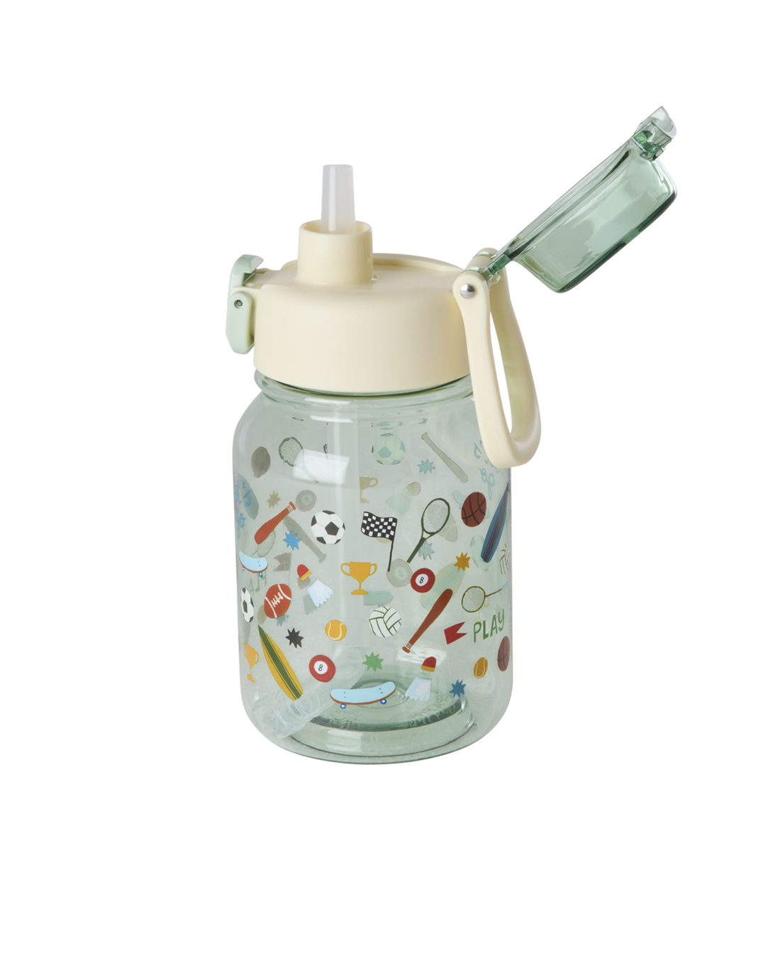 Drinkbeker sports