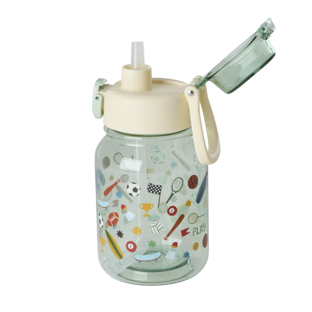 Drinkbeker sports