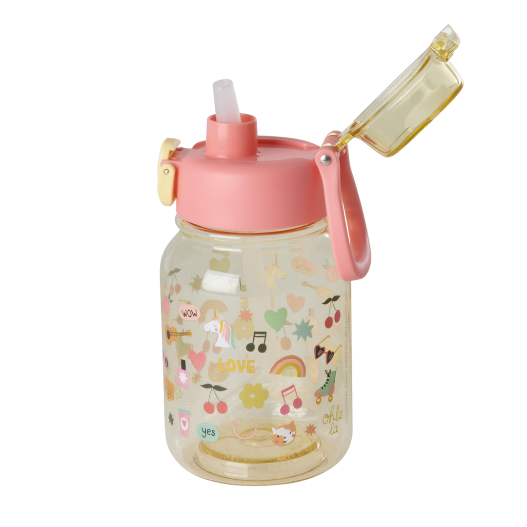 Drinkbeker unicorn