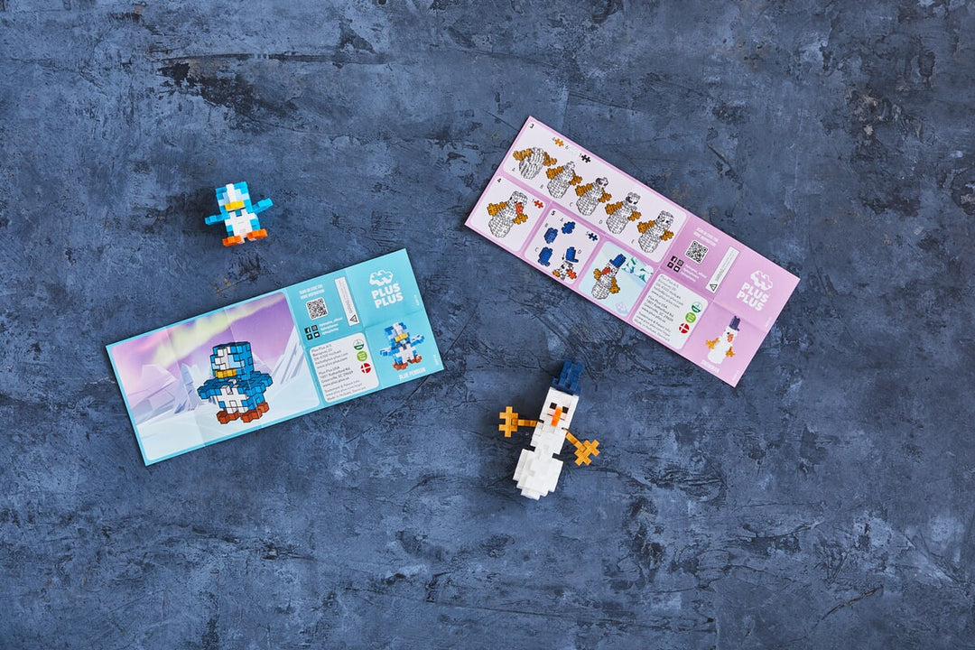 Adventskalender — santa's northern lights (615-delig)