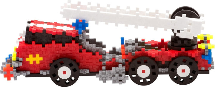 Go fire rescue (500st) - Kidooz