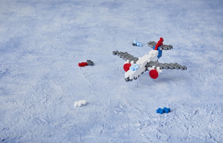 Tube vliegtuig (100 st)