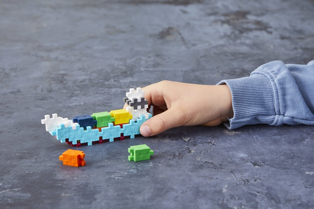 Tube container schip (100 st)