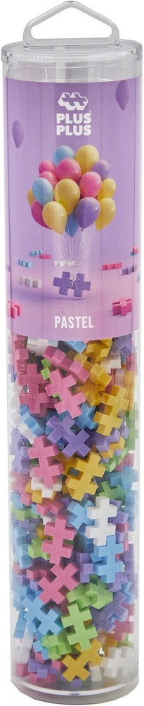 Tube pastel big - Kidooz
