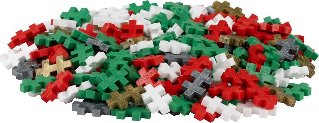 Tube kerstmis (240st)