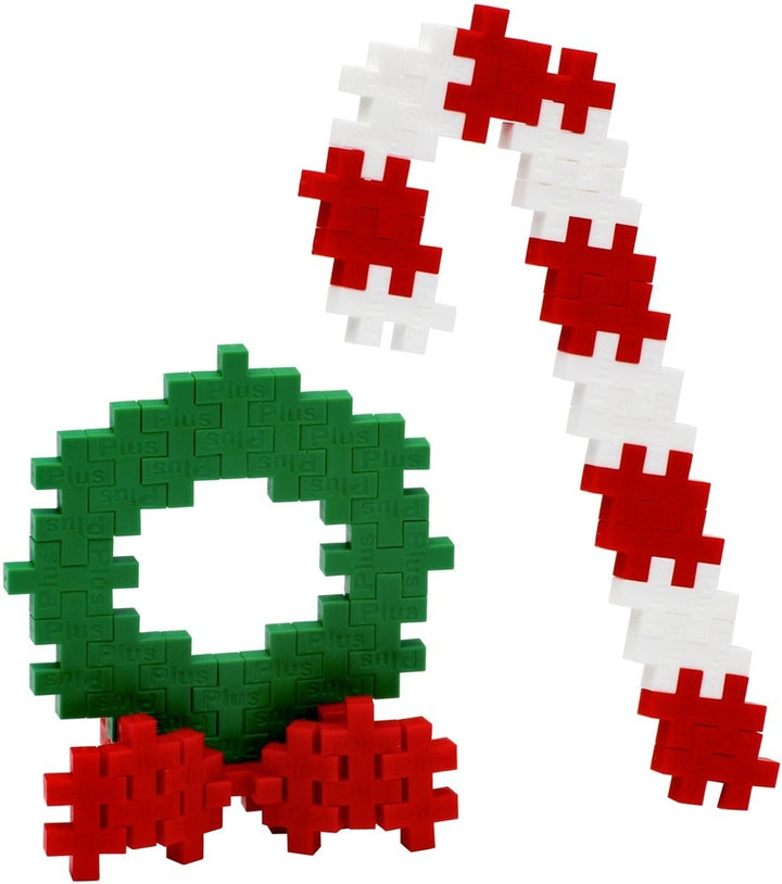 Tube kerstmis (240st)