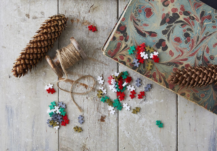 Tube kerstmis (240st)