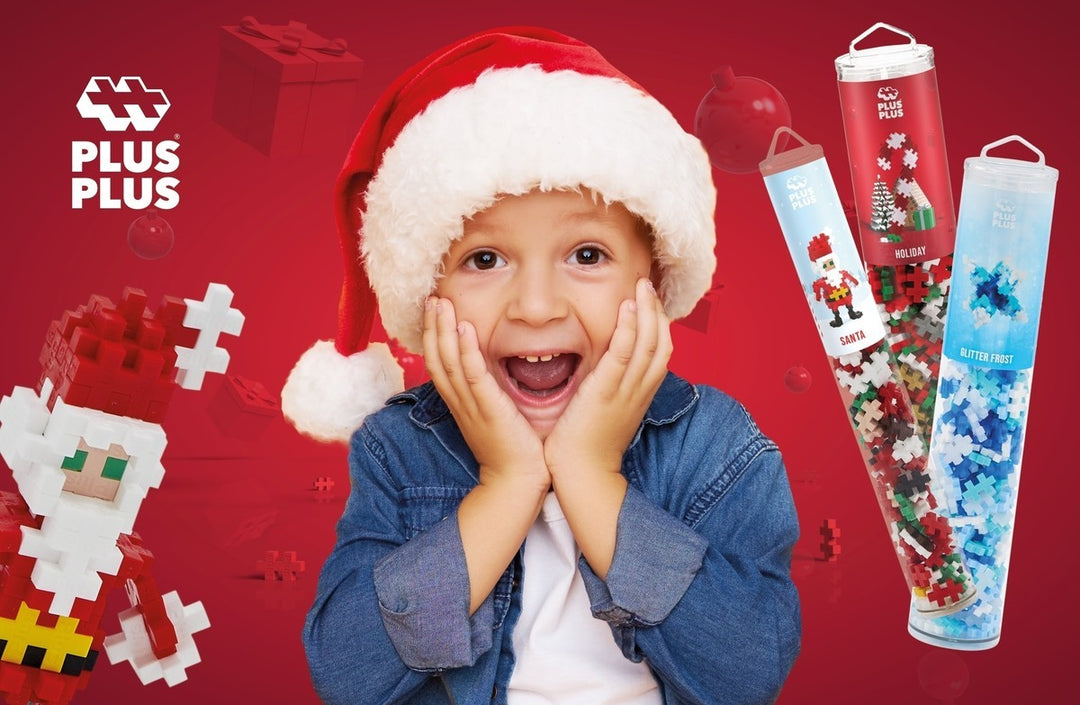 Tube kerstmis (240st)