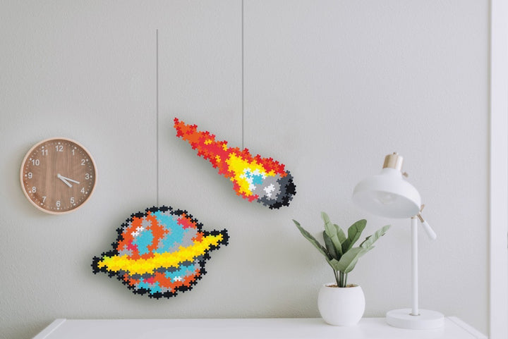 Puzzle by number – RUIMTE (500 st)