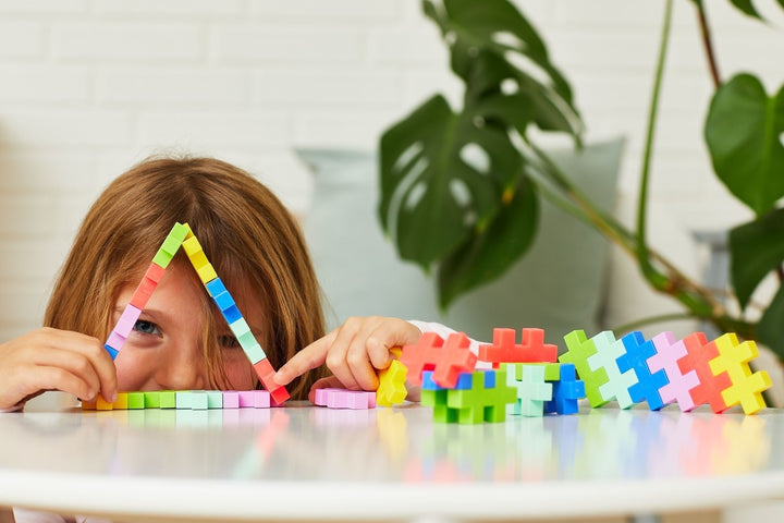 Tube tropical BIG (15 st) - Kidooz