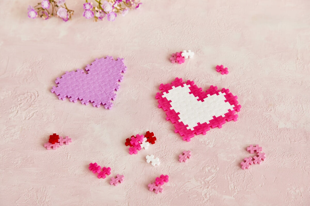 I love you tube (240 st)