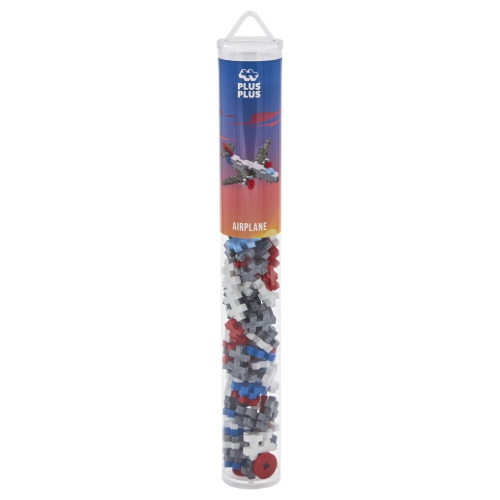 Tube vliegtuig (100 st)