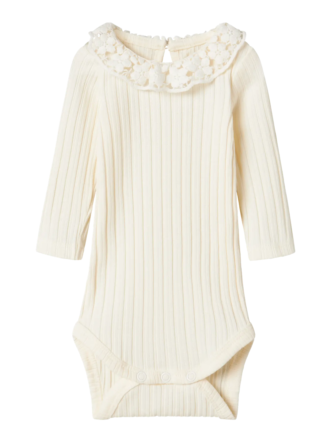 Romper cloud dancer
