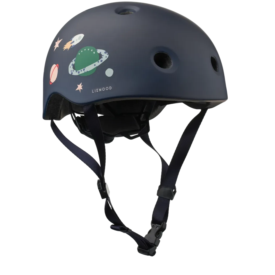 Hilary helm universe classic navy