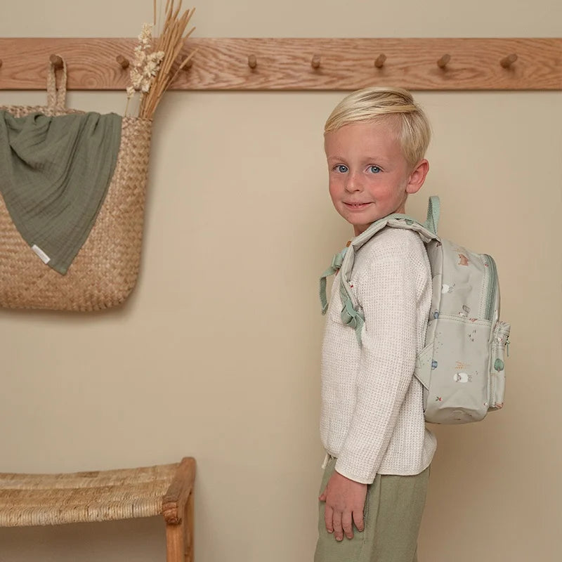 Rugzak little farm - Kidooz