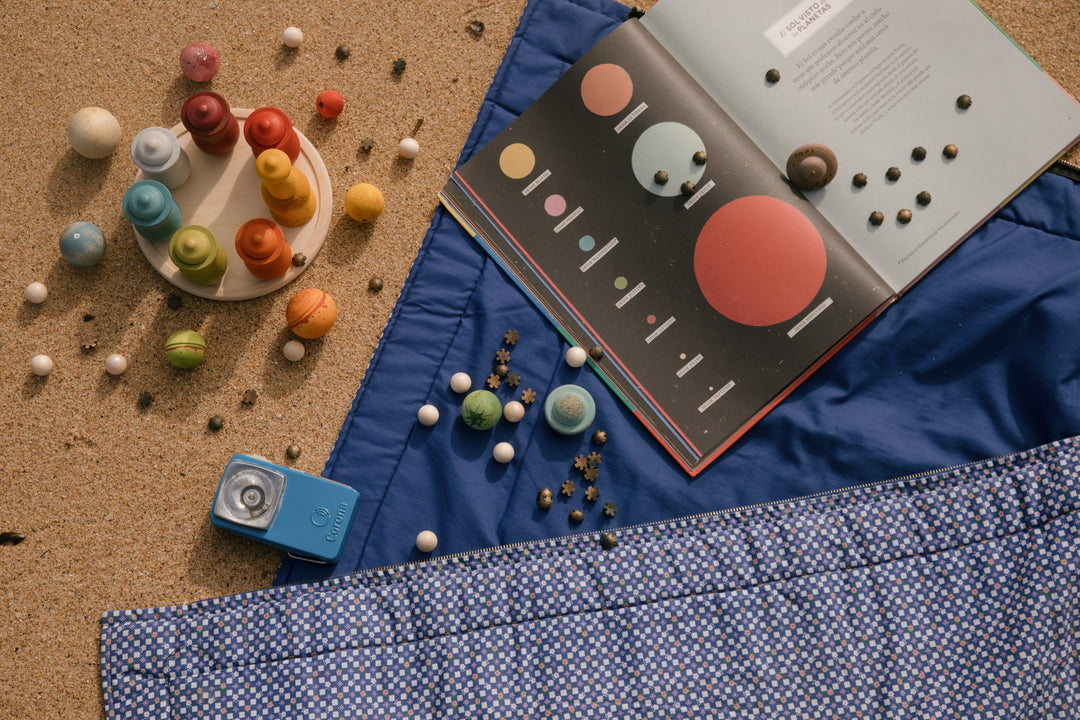 Dear Univers - Kidooz