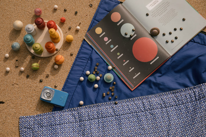 Dear Univers - Kidooz