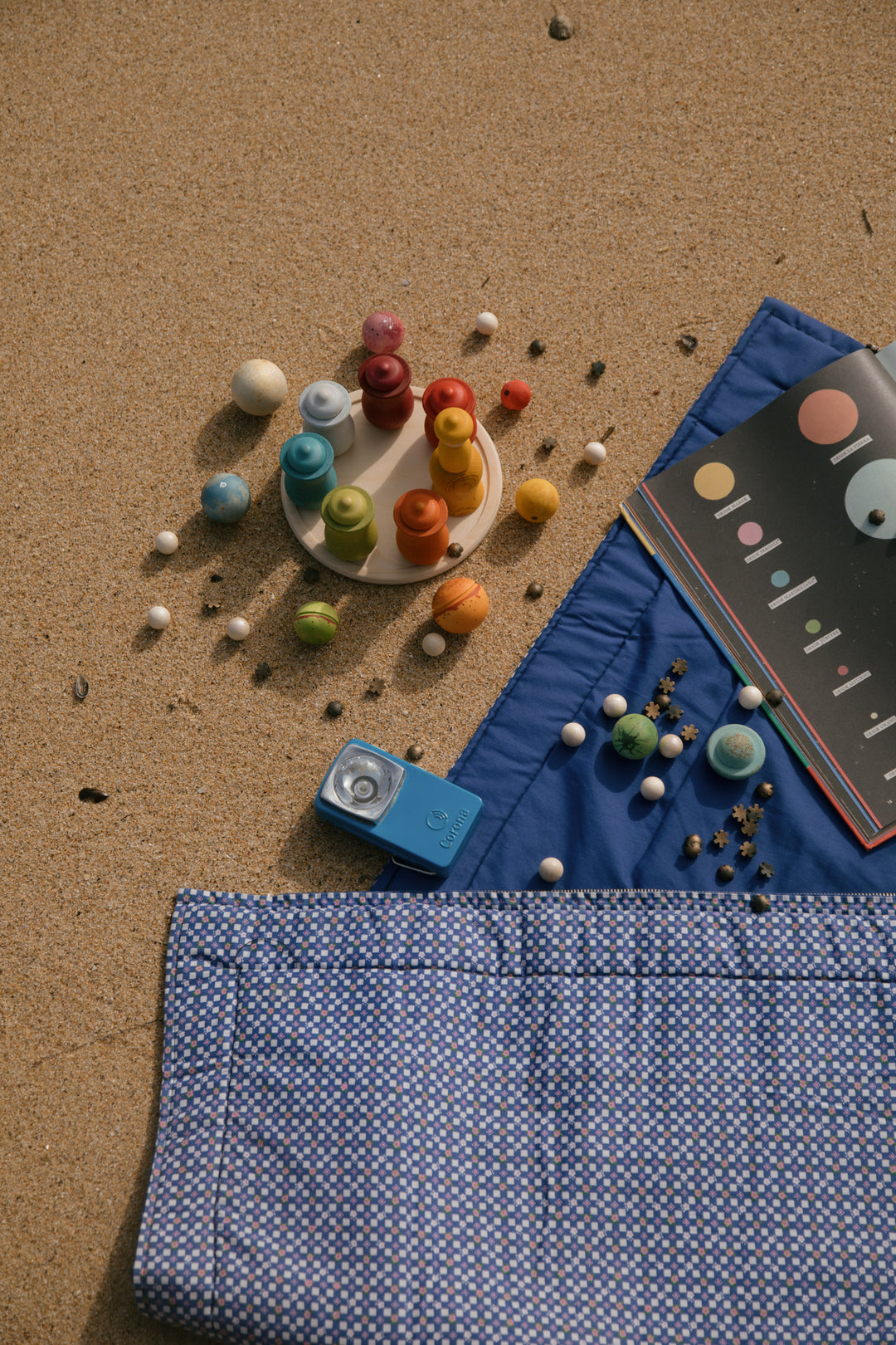 Dear Univers - Kidooz