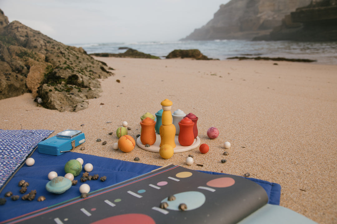 Dear Univers - Kidooz