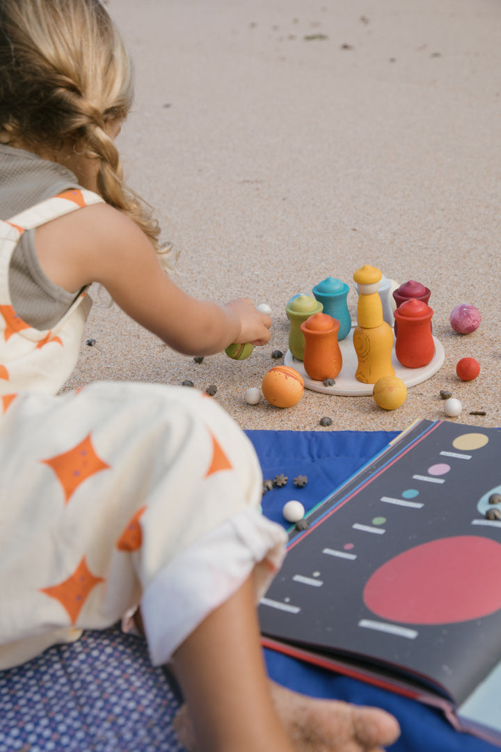 Dear Univers - Kidooz