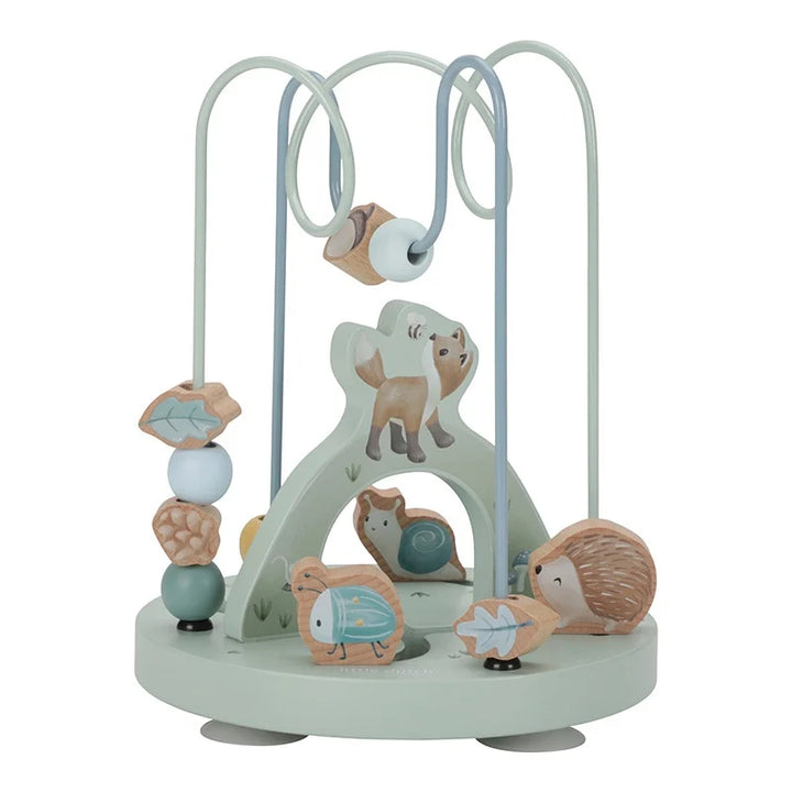 Activiteitenspiraal forest friends - Kidooz