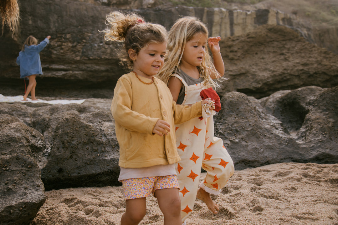 Dear Univers - Kidooz