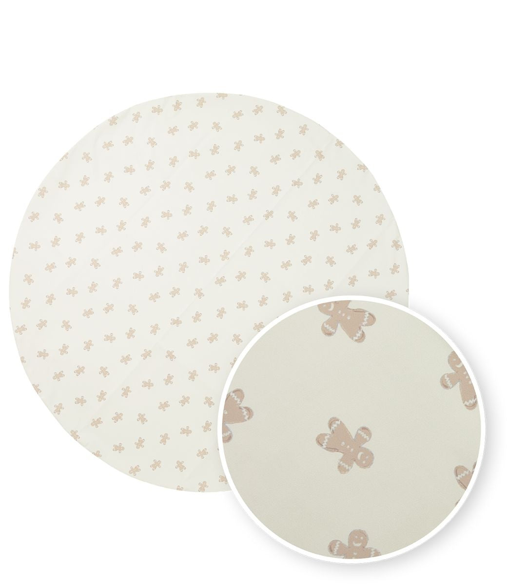 Knoeimat gingerbread soft sand - Kidooz