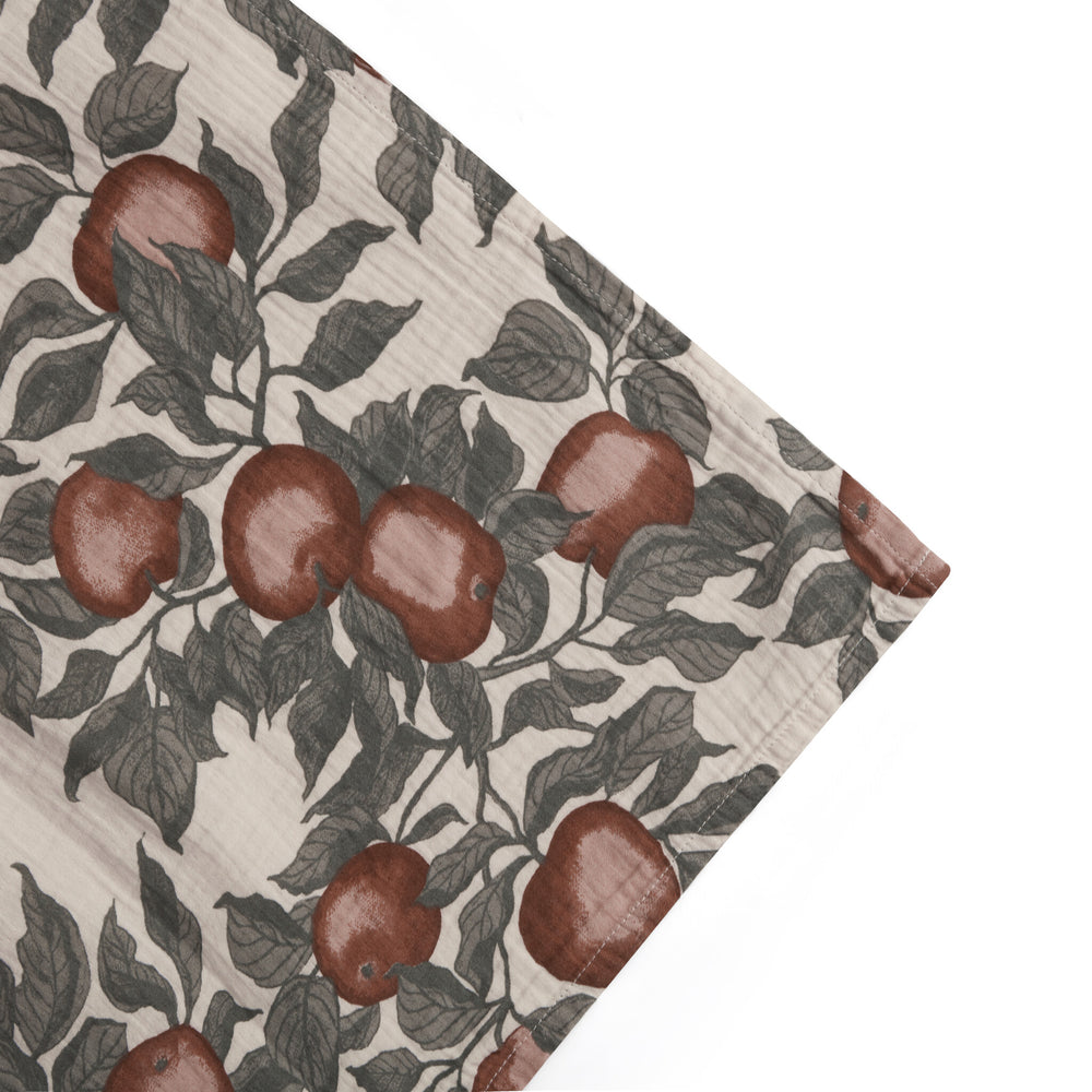 Hydrofiel doek pomme - Kidooz