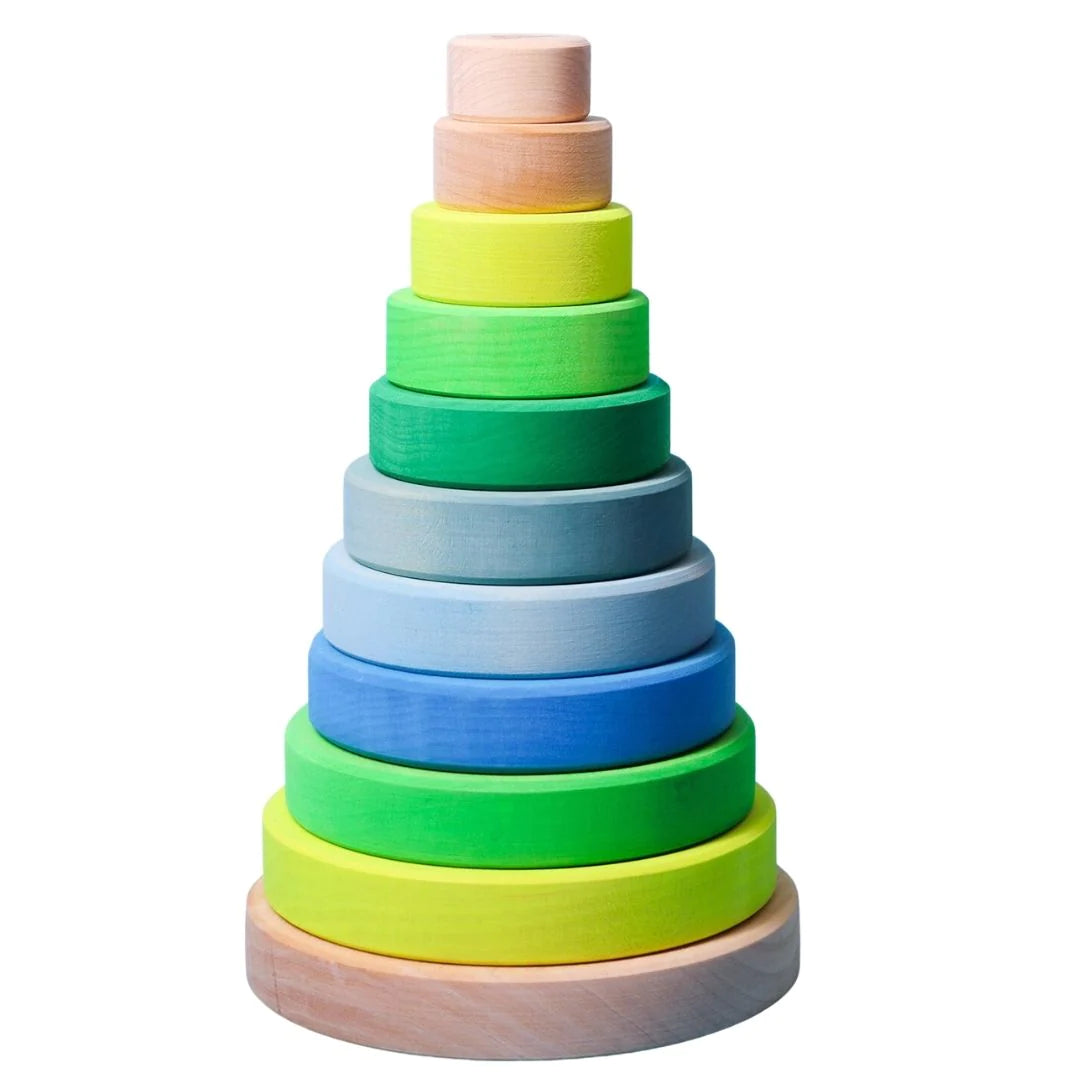 grimms-conical-tower-neon-green-bella-luna-toys.jpg