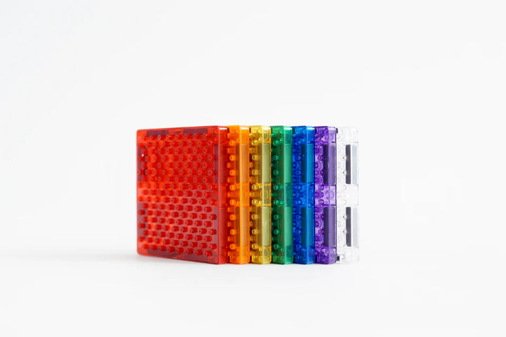 Brick pack (16-delig) - Kidooz