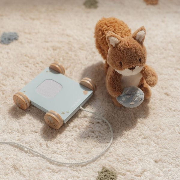 Trekdier eekhoorn - Kidooz