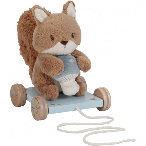 Trekdier eekhoorn - Kidooz