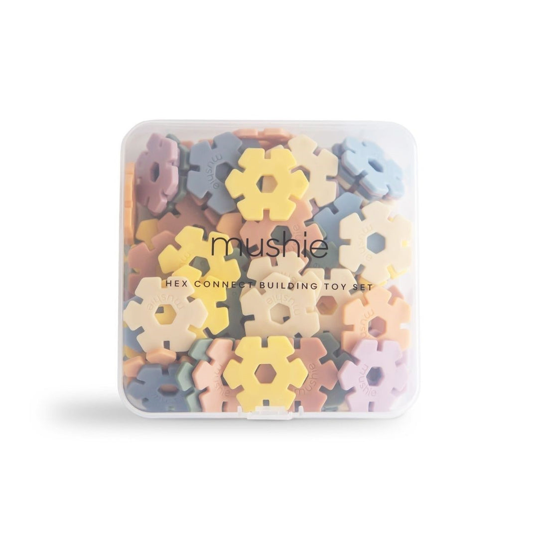 mushie--connect-toy-hex
