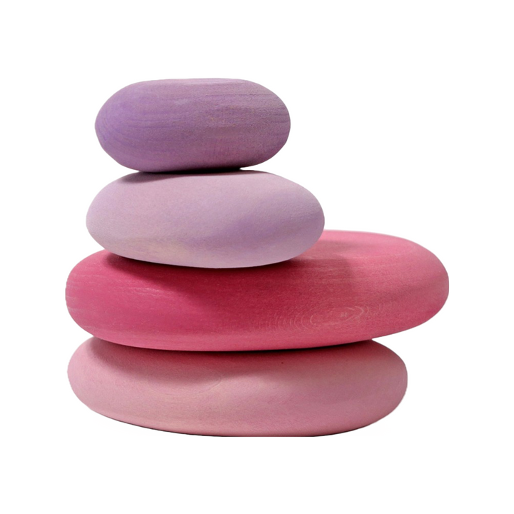 Flamingo pebbles - Kidooz