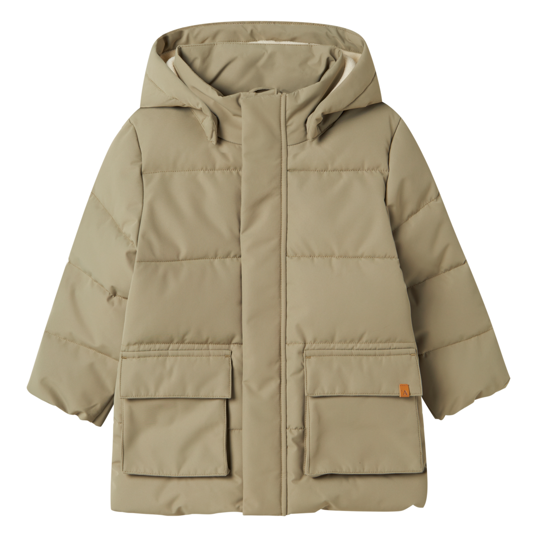 Winterjas overland trek - Kidooz