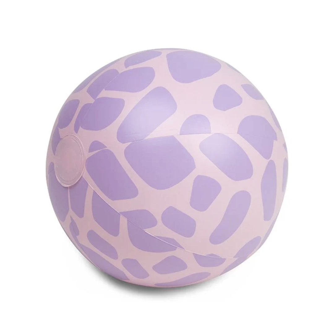 Strandbal giraffe Ø 51 cm - Kidooz