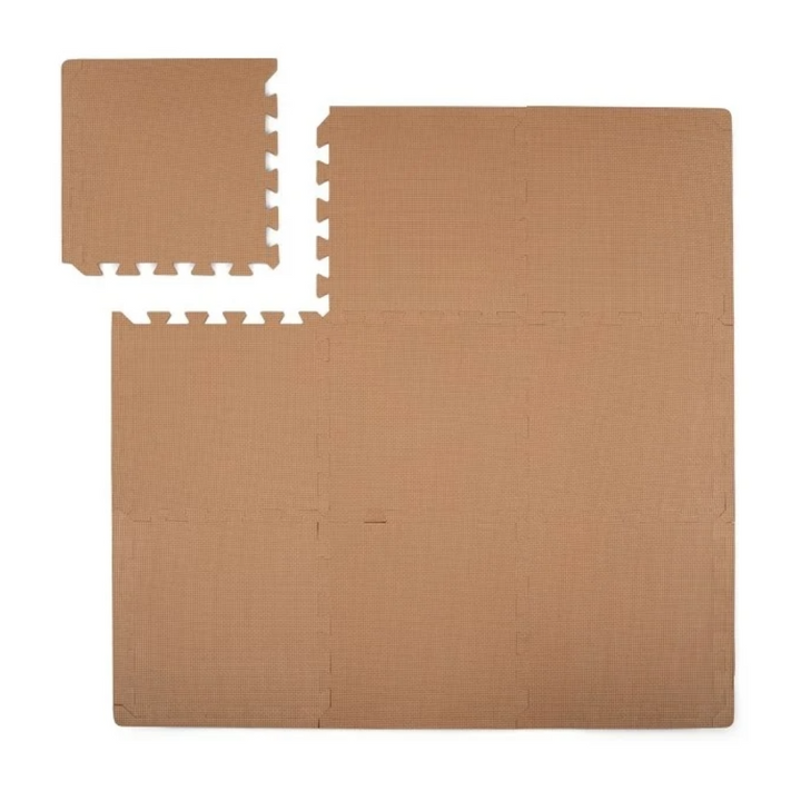 Foam speelmat clay - Kidooz