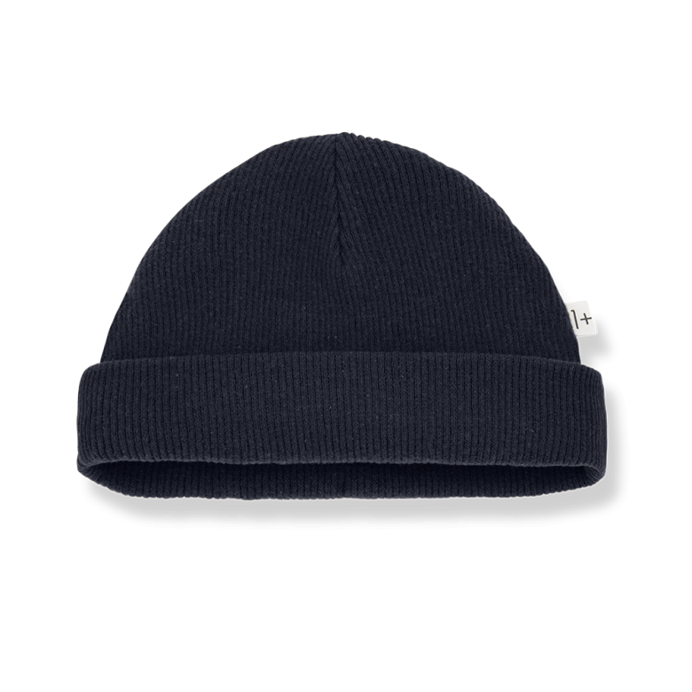 Muts Ivo Dark Blue