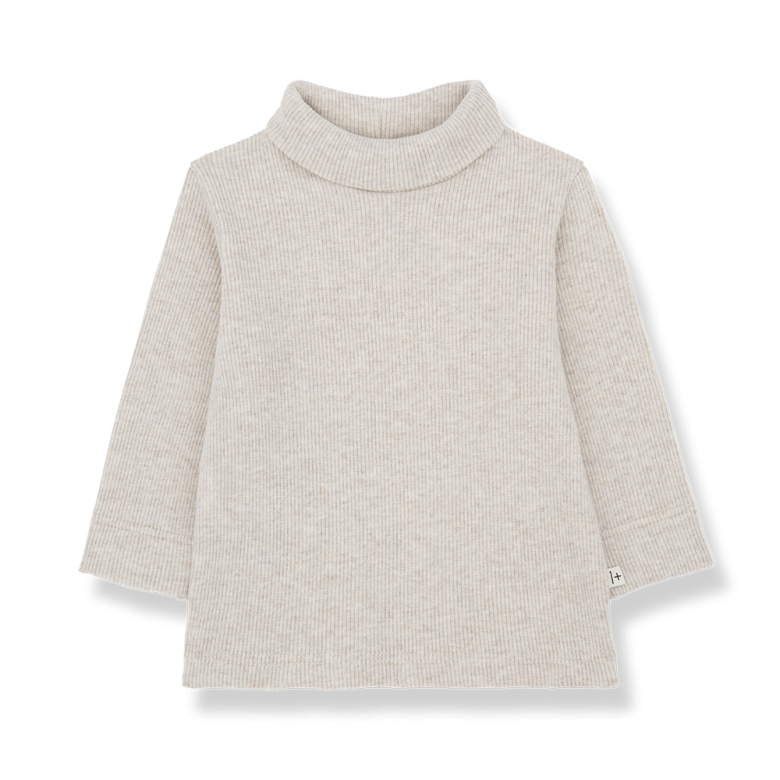 Longsleeve Aritz Tortora