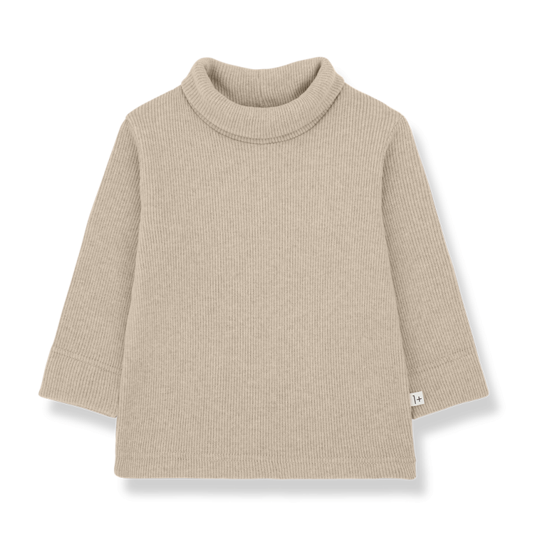 Longsleeve Aritz Tortora
