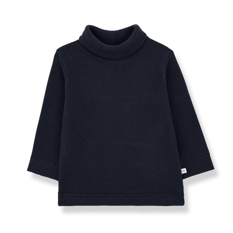 Longsleeve Aritz Dark Blue