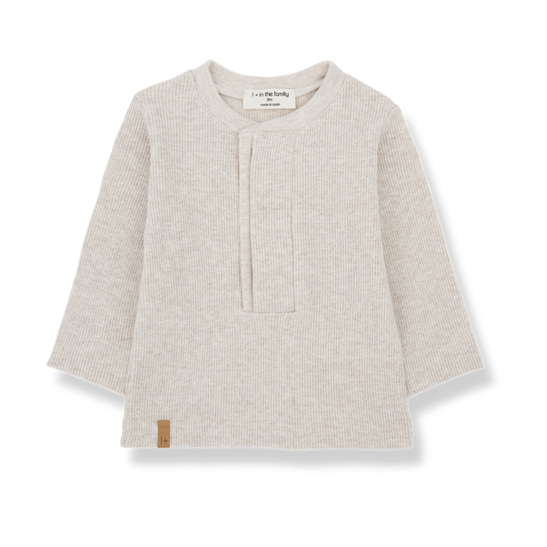 Longsleeve Ralf Rice
